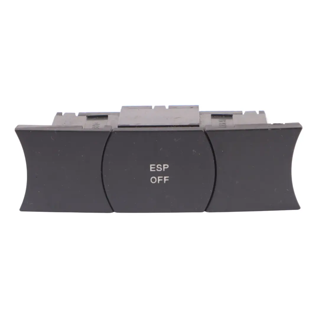 VW Volkswagen Touareg 7L ESP Switch Traction Control Button Unit - SKU 7L6927225M - Part number 7L6927225M