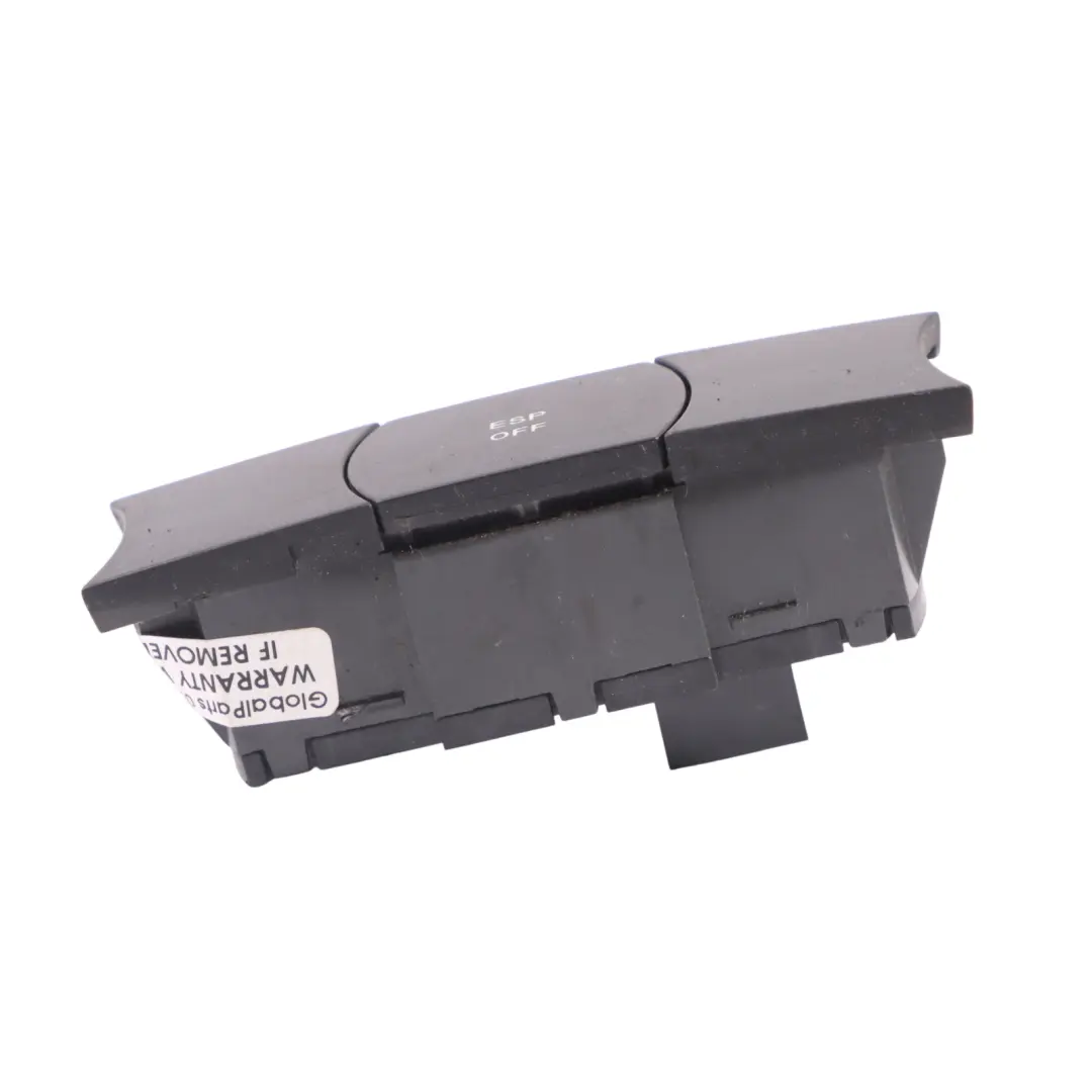 VW Volkswagen Touareg 7L ESP Switch Traction Control Button Unit - SKU 7L6927225M - Part number 7L6927225M