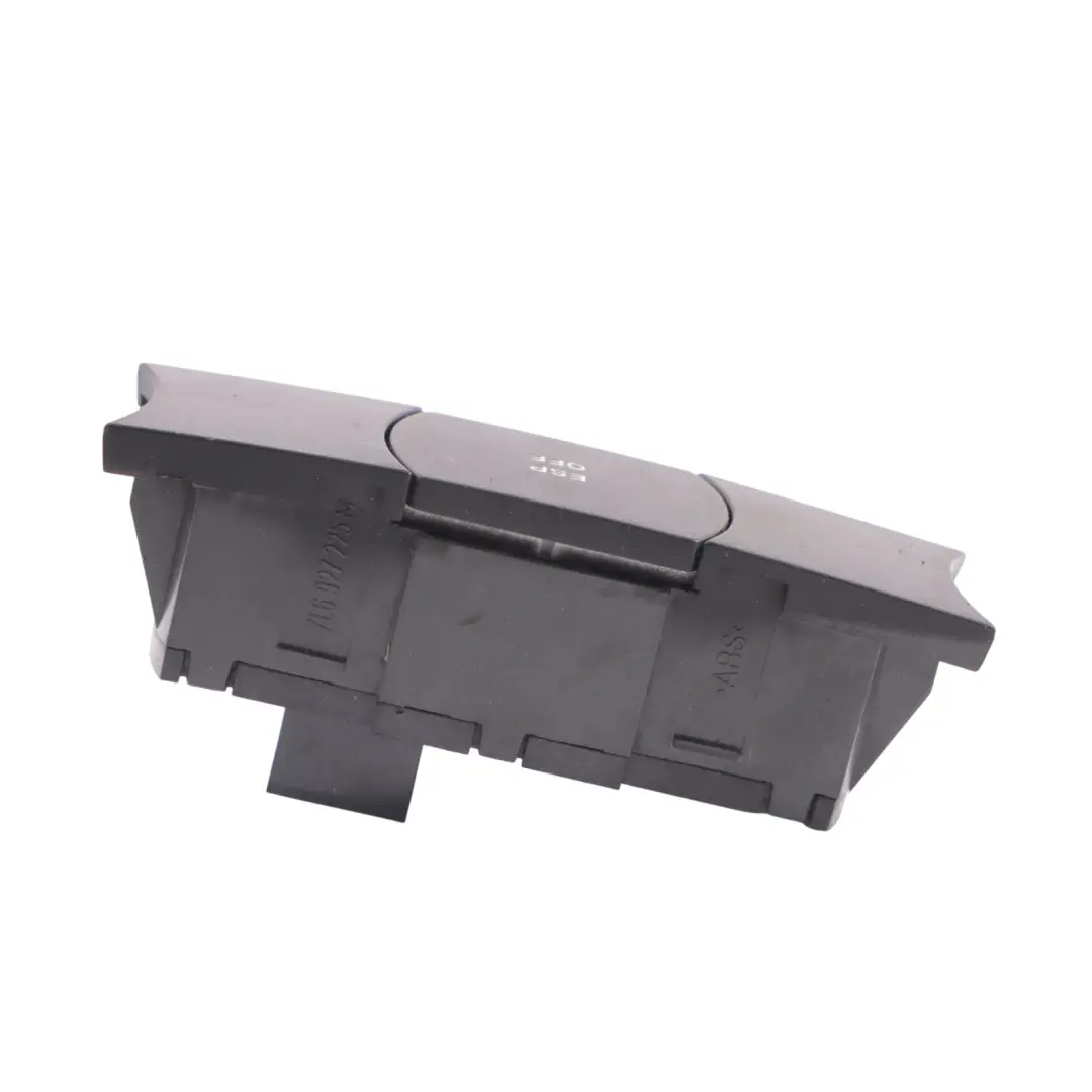 VW Volkswagen Touareg 7L ESP Switch Traction Control Button Unit - SKU 7L6927225M - Part number 7L6927225M