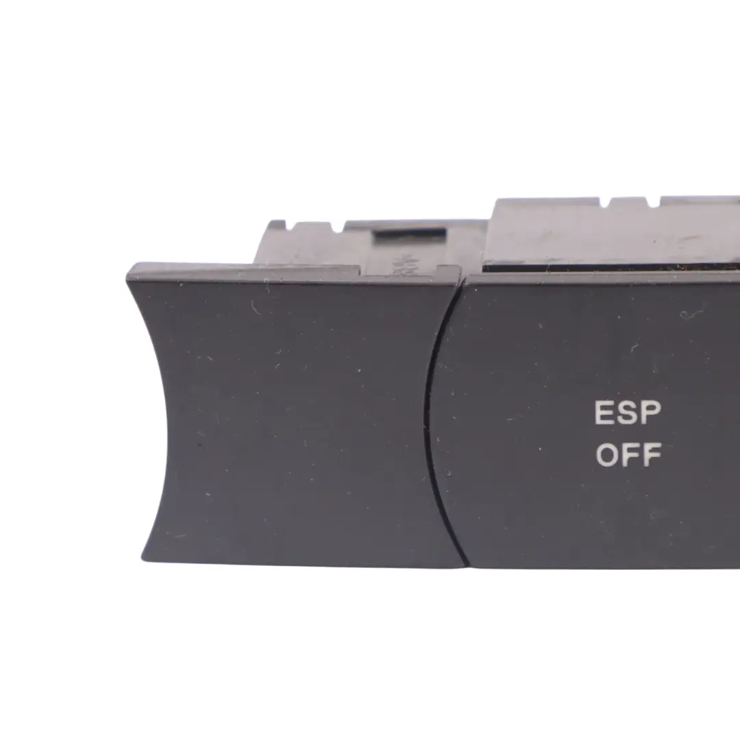 VW Volkswagen Touareg 7L Interruttore ESP Pulsante Controllo Trazione - SKU 7L6927225M - Numero di parte 7L6927225M