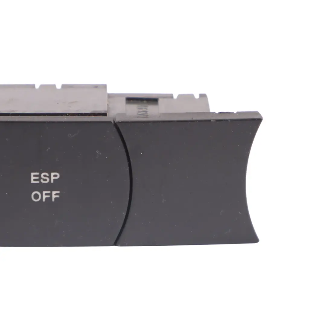 VW Volkswagen Touareg 7L Interruttore ESP Pulsante Controllo Trazione - SKU 7L6927225M - Numero di parte 7L6927225M