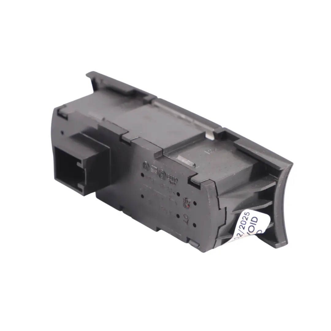 VW Volkswagen Touareg 7L ESP Interruptor Control De Tracción Botón - SKU 7L6927225M - Número de pieza 7L6927225M