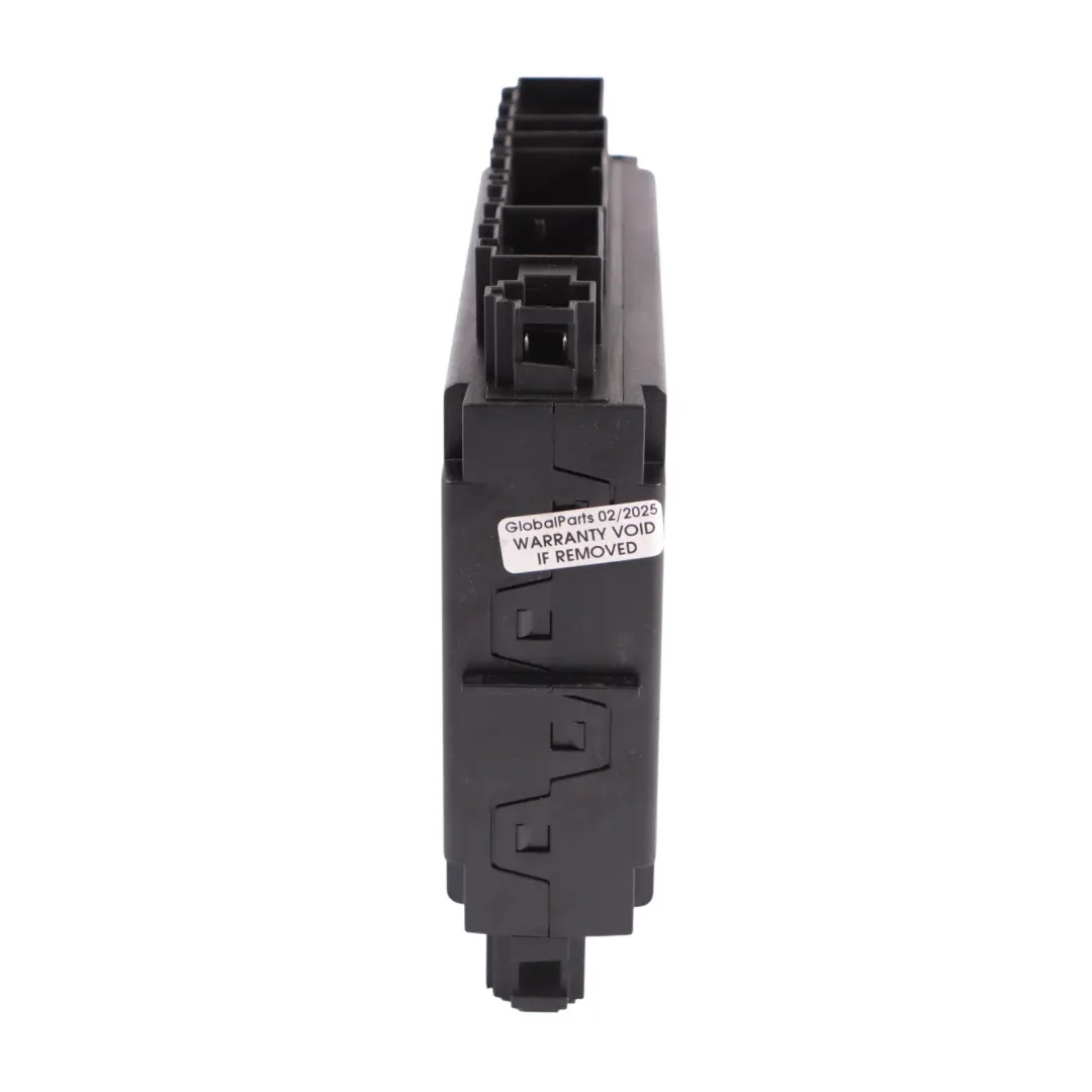 Volkswagen Touareg 7L Stromversorgungs-Steuer Modul ECU - SKU 7L6937049AF - Teilenummer 7L6937049AF