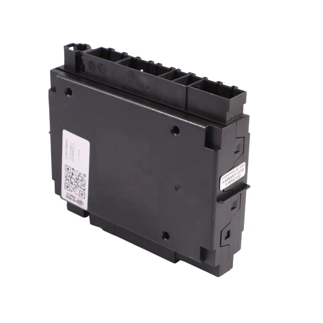 Volkswagen Touareg 7L Stromversorgungs-Steuer Modul ECU - SKU 7L6937049AF - Teilenummer 7L6937049AF