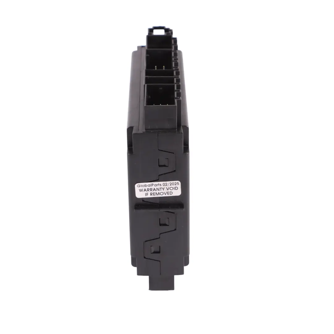 Volkswagen Touareg 7L Stromversorgungs-Steuer Modul ECU - SKU 7L6937049AF - Teilenummer 7L6937049AF