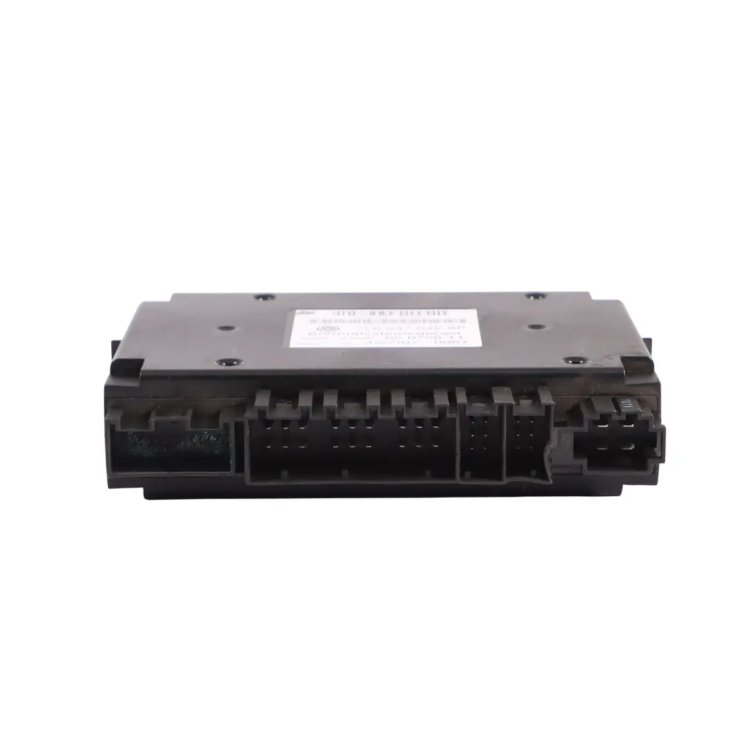 Volkswagen Touareg 7L Stromversorgungs-Steuer Modul ECU - SKU 7L6937049AF - Teilenummer 7L6937049AF