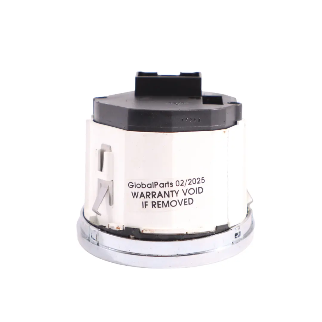 Volkswagen Touareg 7L Differential Lock Control Switch Control Button - SKU 7L6941435R - Part number 7L6941435R