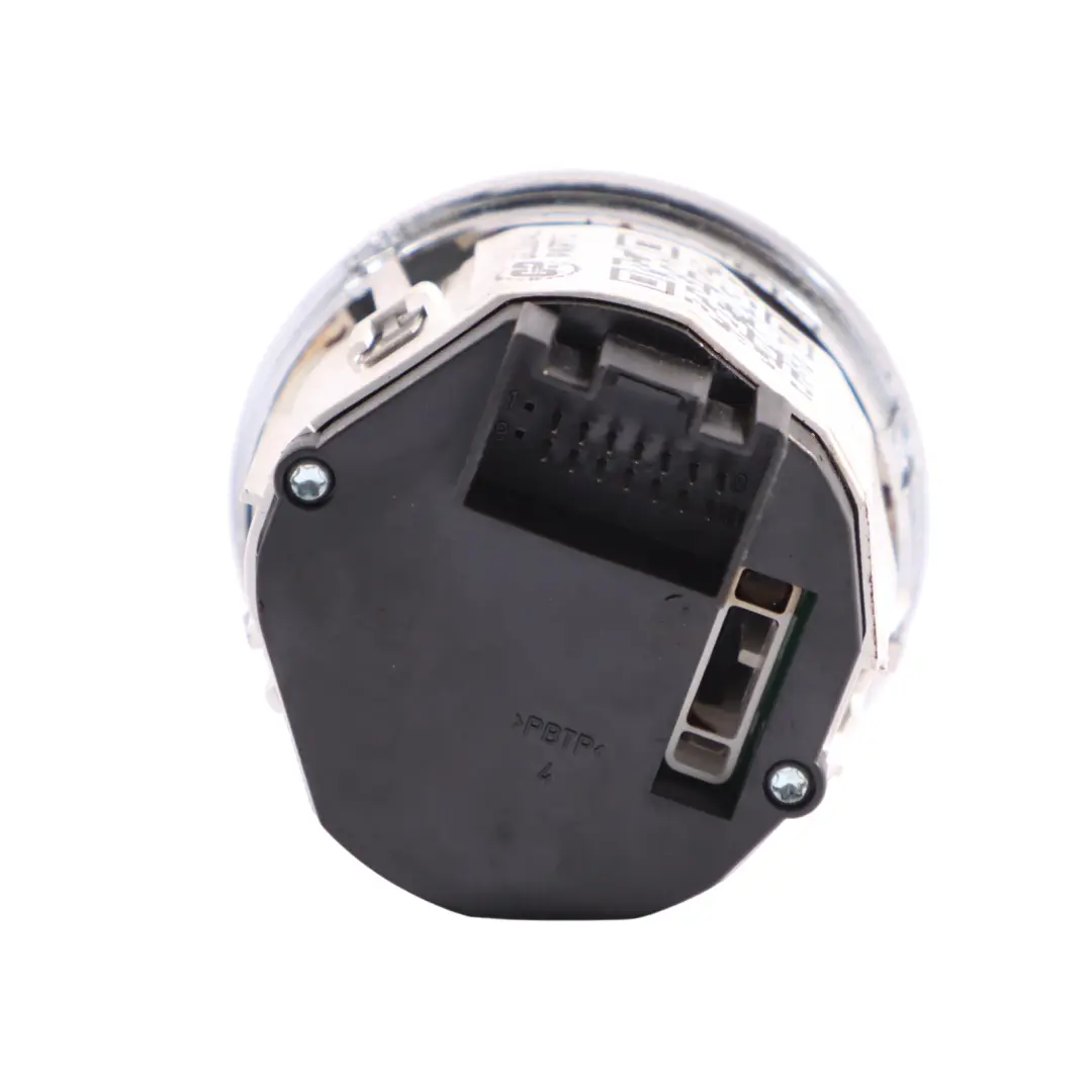 Volkswagen Touareg 7L Bouton Commande Verrouillage Différentiel - SKU 7L6941435R - Numéro de pièce 7L6941435R