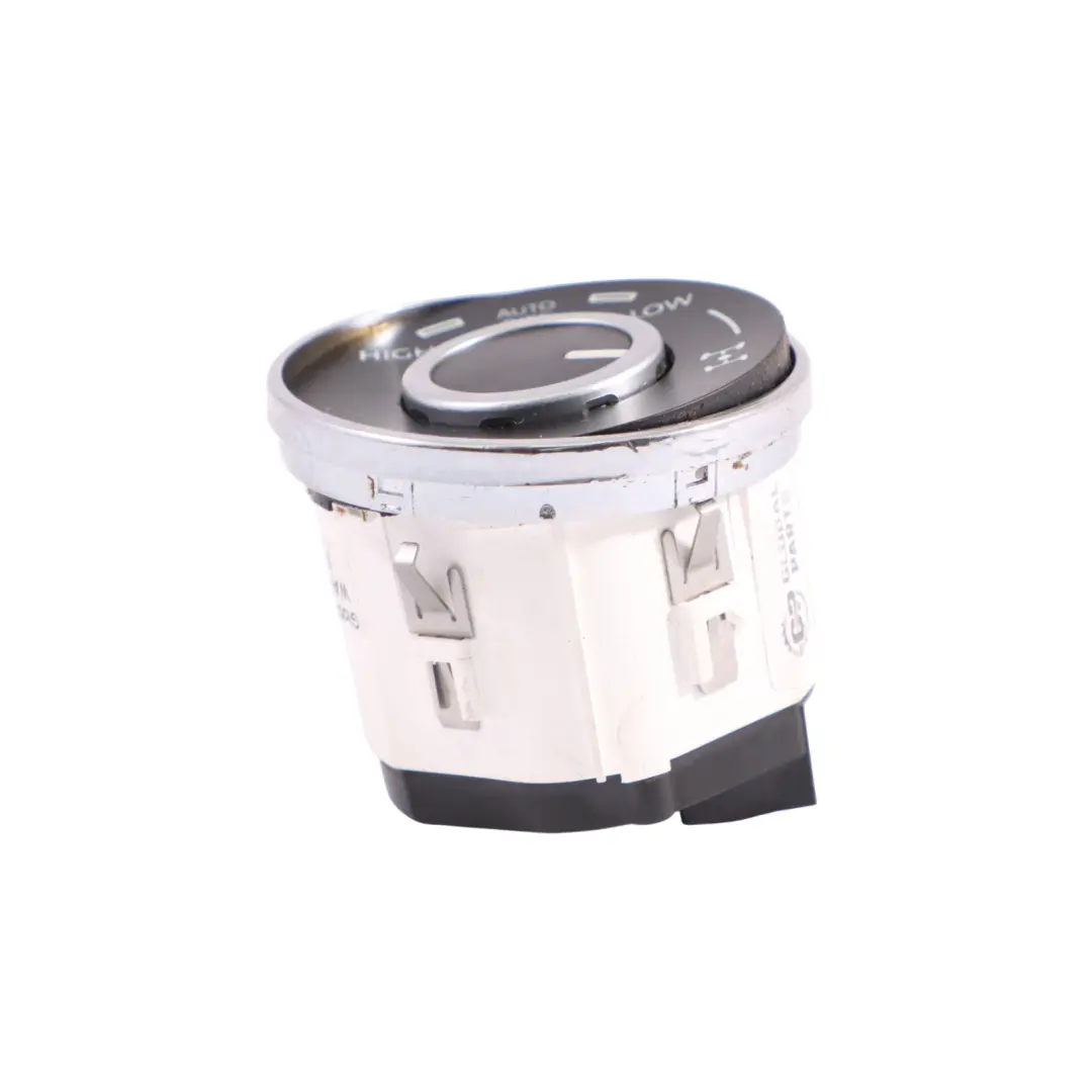 Volkswagen Touareg 7L Bouton Commande Verrouillage Différentiel - SKU 7L6941435R - Numéro de pièce 7L6941435R