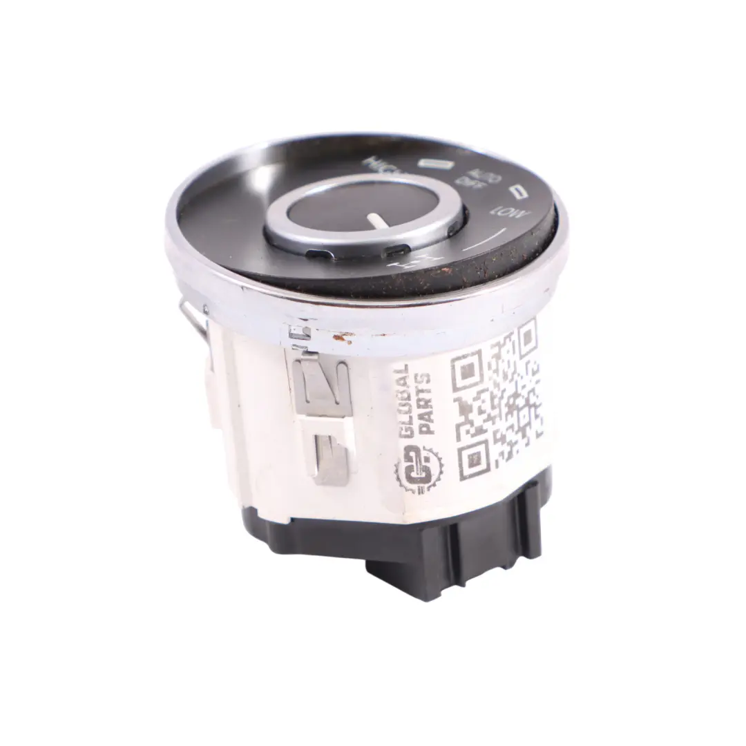 Volkswagen Touareg 7L Bouton Commande Verrouillage Différentiel - SKU 7L6941435R - Numéro de pièce 7L6941435R