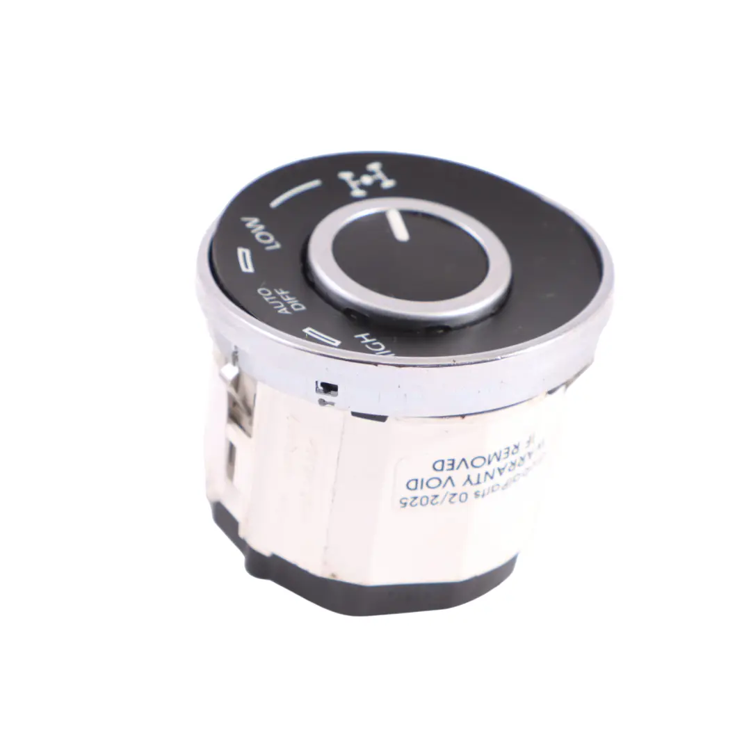 Volkswagen Touareg 7L Interruttore Controllo Differenziale Pulsante - SKU 7L6941435R - Numero di parte 7L6941435R