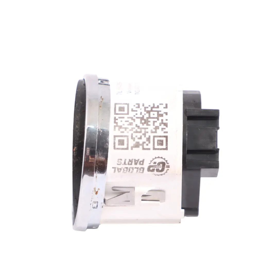 Volkswagen Touareg 7L Bouton Commande Verrouillage Différentiel - SKU 7L6941435R - Numéro de pièce 7L6941435R