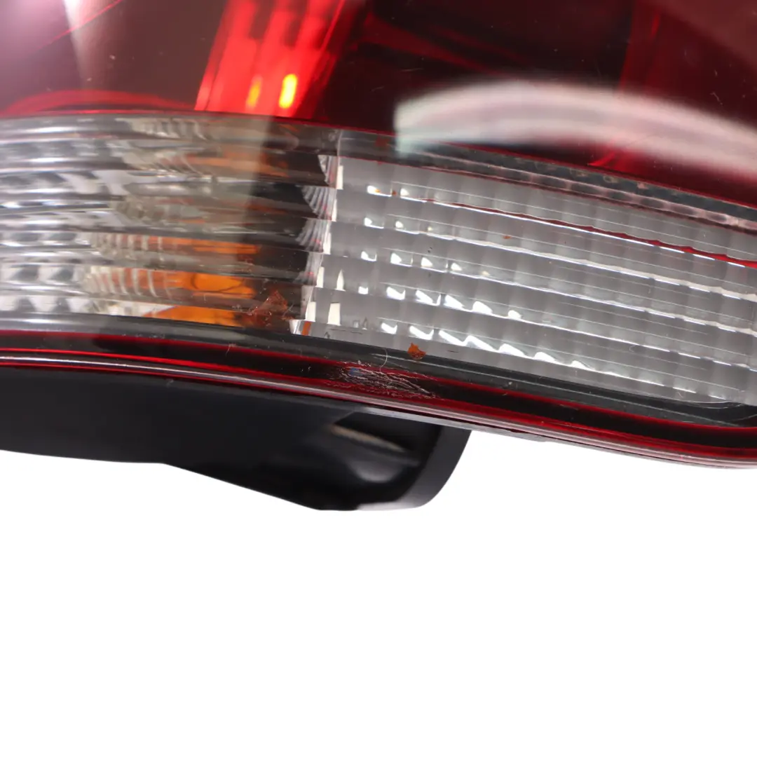 7L Rear Lamp Tail Light Outer Right O/S to VW Volkswagen Touareg with Part number 7L6945096R VW Volkswagen Touareg 7L Rear Lamp Tail Light Outer Right O/S - SKU 7L6945096R - Part number 7L6945096R