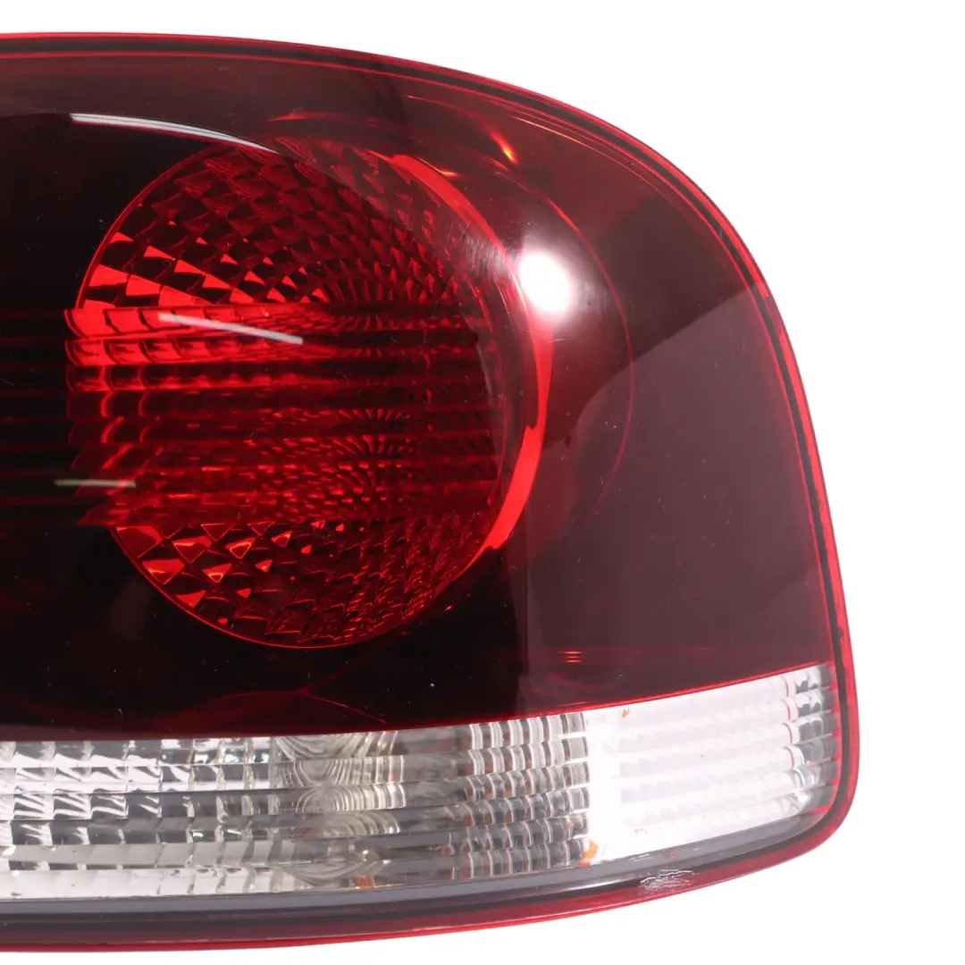 VW Volkswagen Touareg 7L Rückleuchte Rücklicht Außen Rechts - SKU 7L6945096R - Teilenummer 7L6945096R