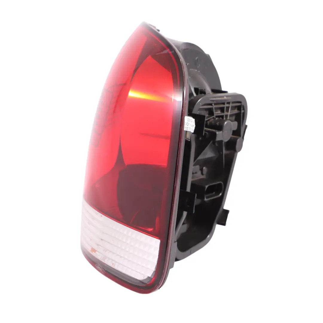VW Volkswagen Touareg 7L Lampa Tylna Zewnętrzna Prawa - SKU 7L6945096R - Numer Części 7L6945096R