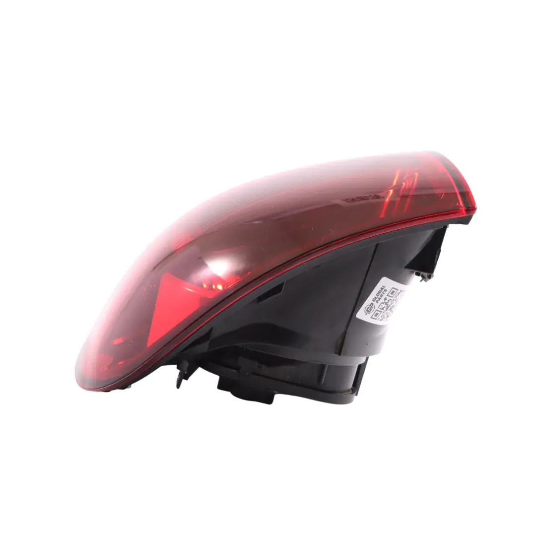 VW Volkswagen Touareg 7L Lampa Tylna Zewnętrzna Prawa - SKU 7L6945096R - Numer Części 7L6945096R