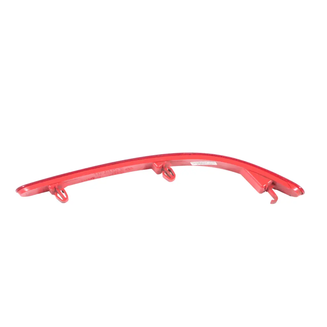 Volkswagen Touareg 7L Paraurti Posteriore Riflettore Destro - SKU 7L6945106A - Numero di parte 7L6945106A