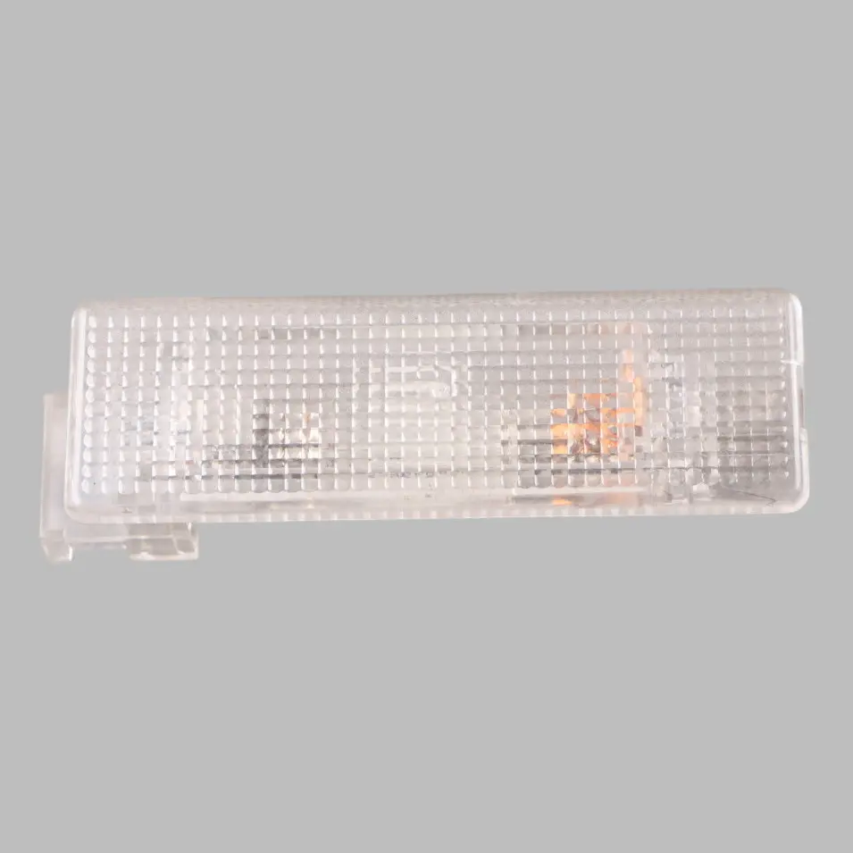 Seat Ibiza 6J Rear Luggage Compartment Interior Boot Light Lamp 7L6947101
