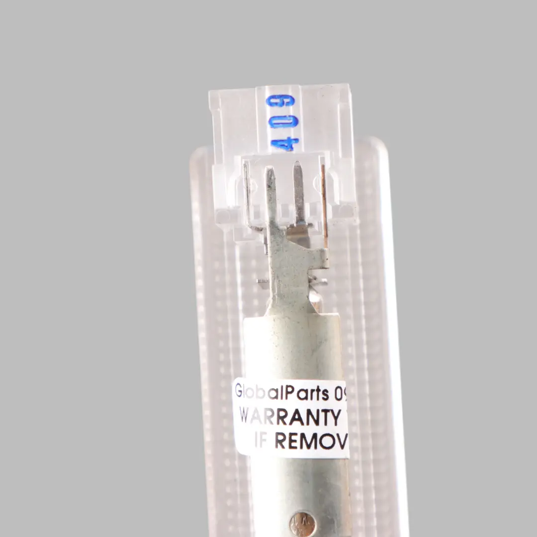 6J Luce Bagagliaio Posteriore per Seat Ibiza IV con numero di parte 7L6947101 Seat Ibiza IV 6J Luce Bagagliaio Posteriore - SKU 7L6947101 - Numero di parte 7L6947101