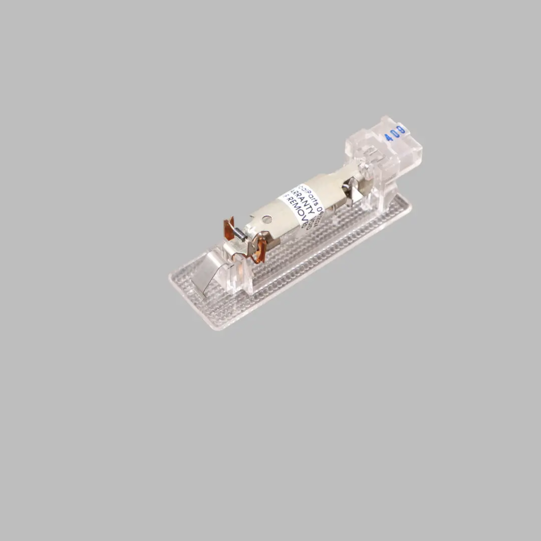 6J Lampe D'Éclairage Intérieur Coffre À Bagages Arrière pour Seat Ibiza IV à propos du numéro de pièce 7L6947101 Seat Ibiza IV 6J Lampe D'Éclairage Intérieur Coffre À Bagages Arrière - SKU 7L6947101 - Numéro de pièce 7L6947101