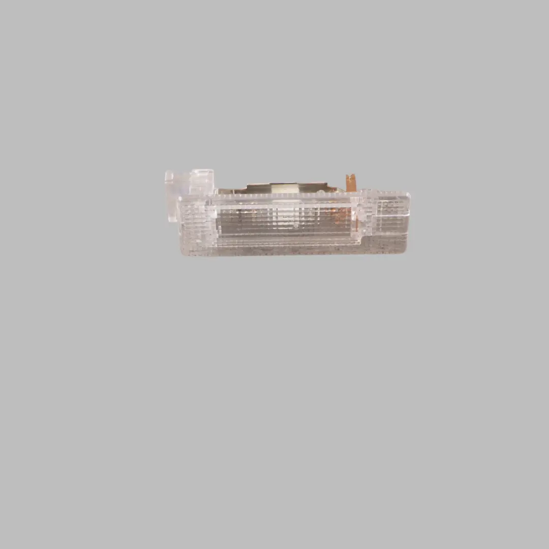 Seat Ibiza IV 6J Lampe D'Éclairage Intérieur Coffre À Bagages Arrière - SKU 7L6947101 - Numéro de pièce 7L6947101