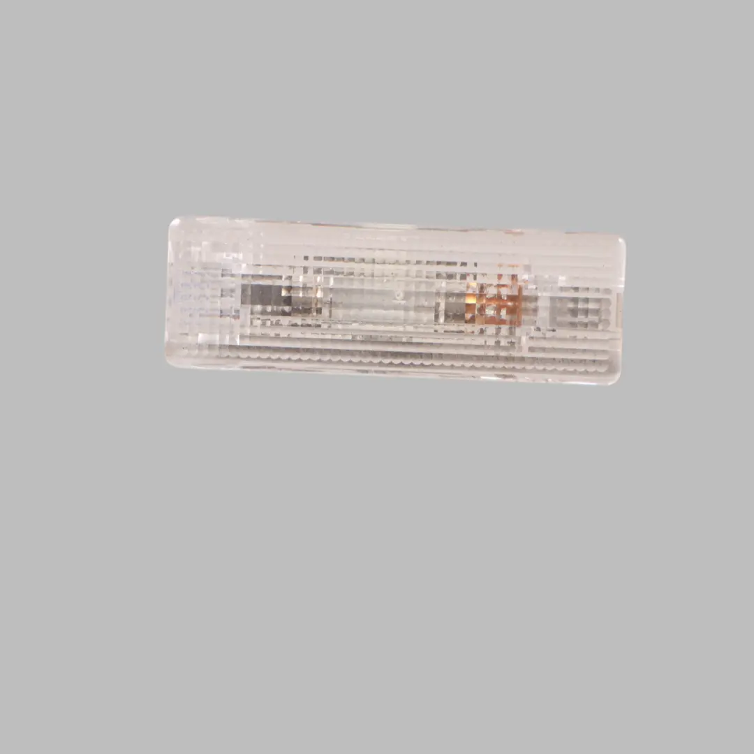 Seat Ibiza IV 6J Rear Luggage Compartment Interior Boot Light Lamp - SKU 7L6947101 - Part number 7L6947101