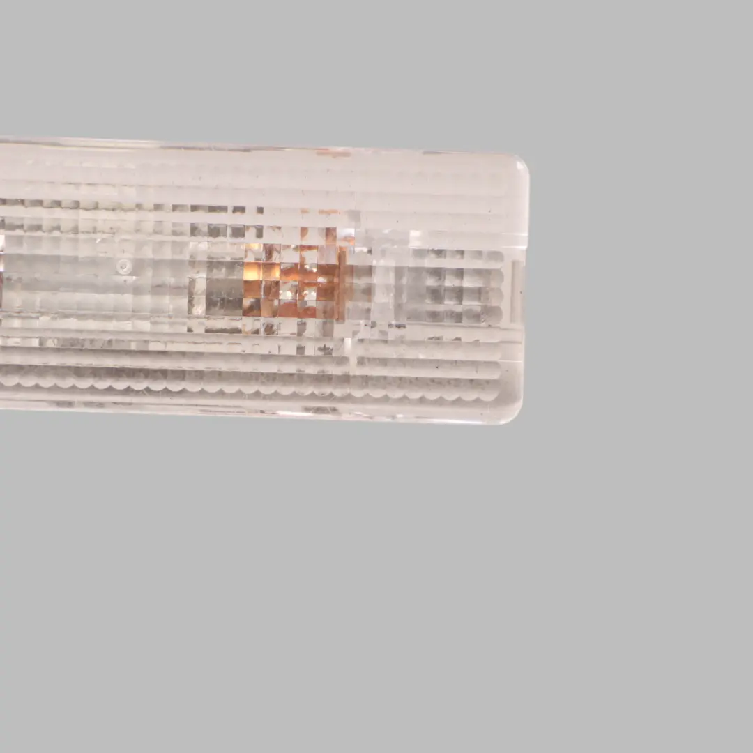 Seat Ibiza IV 6J Lampa Oświetlenia Wnętrza Bagażnika Tylnego - SKU 7L6947101 - Numer Części 7L6947101