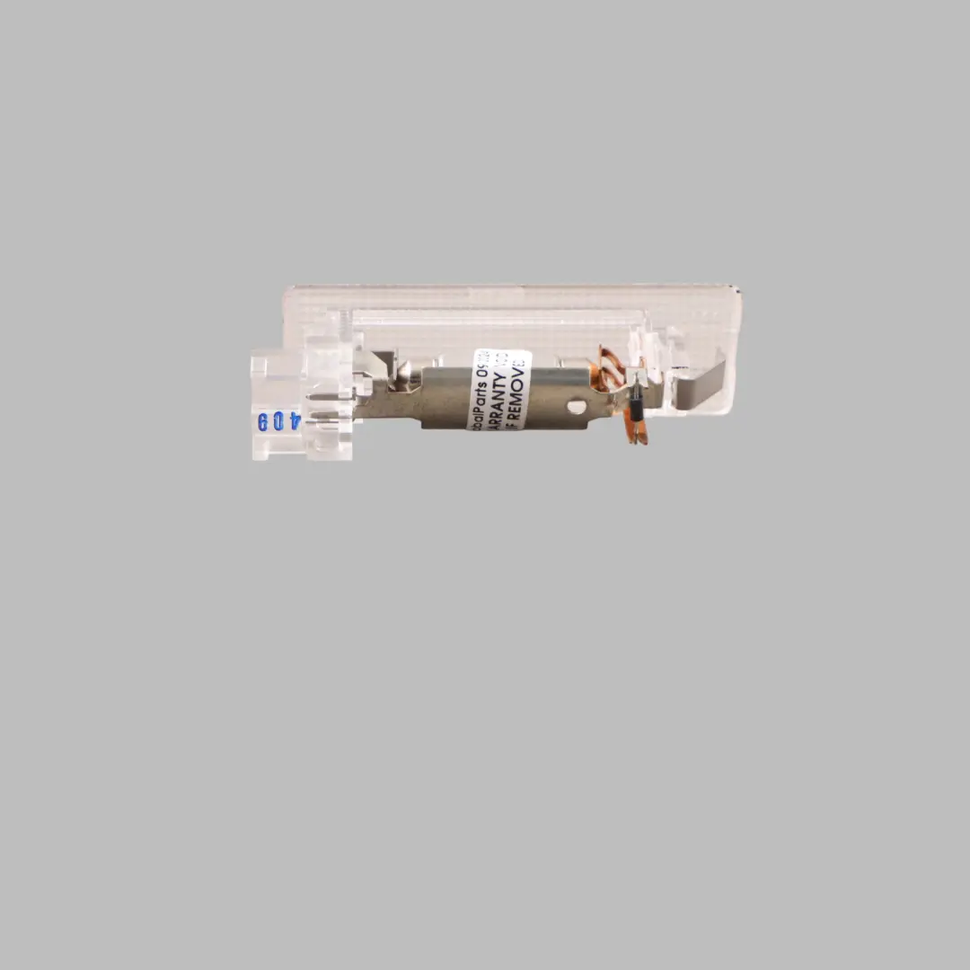 Seat Ibiza IV 6J Lampe D'Éclairage Intérieur Coffre À Bagages Arrière - SKU 7L6947101 - Numéro de pièce 7L6947101