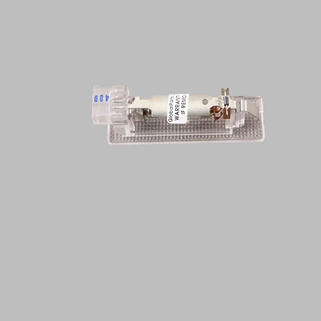 Seat Ibiza IV 6J Lampe D'Éclairage Intérieur Coffre À Bagages Arrière - SKU 7L6947101 - Numéro de pièce 7L6947101