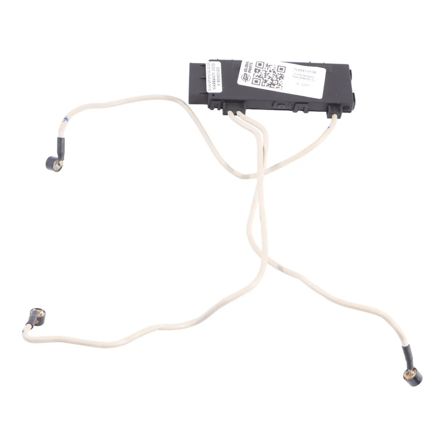 Volkswagen Touareg 7L Alarm Monitor Sensor Control Switch 7L6951171B