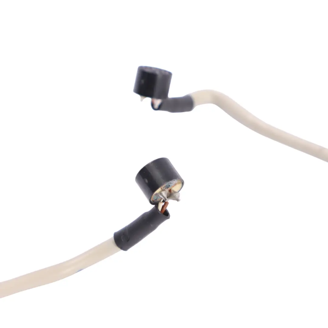 Volkswagen Touareg 7L Alarm Monitor Sensor Control Switch - SKU 7L6951171B - Part number 7L6951171B