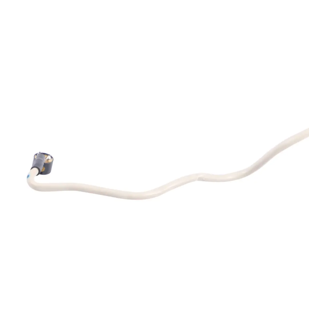 Volkswagen Touareg 7L Alarm Monitor Sensor Steuer Schalter - SKU 7L6951171B - Teilenummer 7L6951171B
