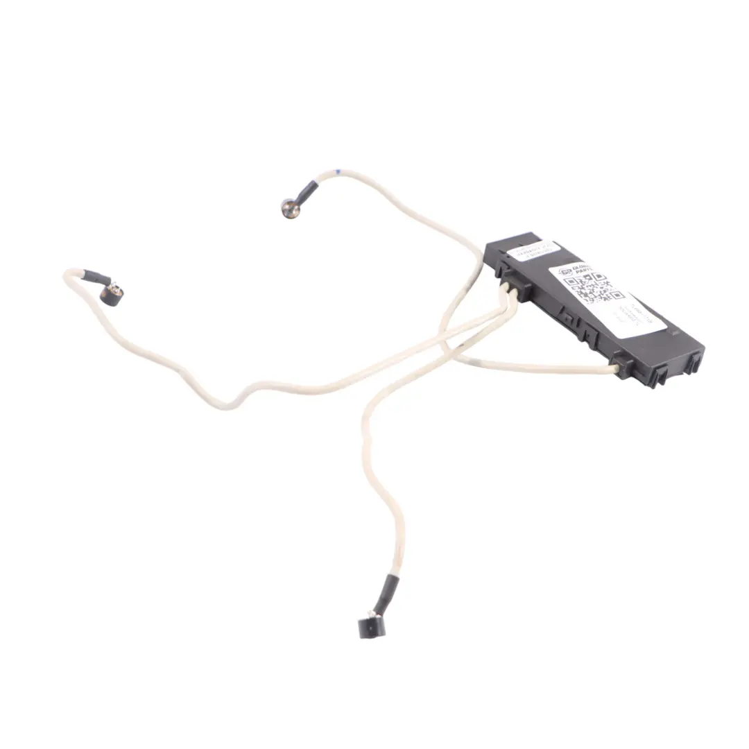 7L Interrupteur Capteur Surveillance Alarme Volkswagen Touareg - SKU 7L6951171B - Numéro de pièce 7L6951171B