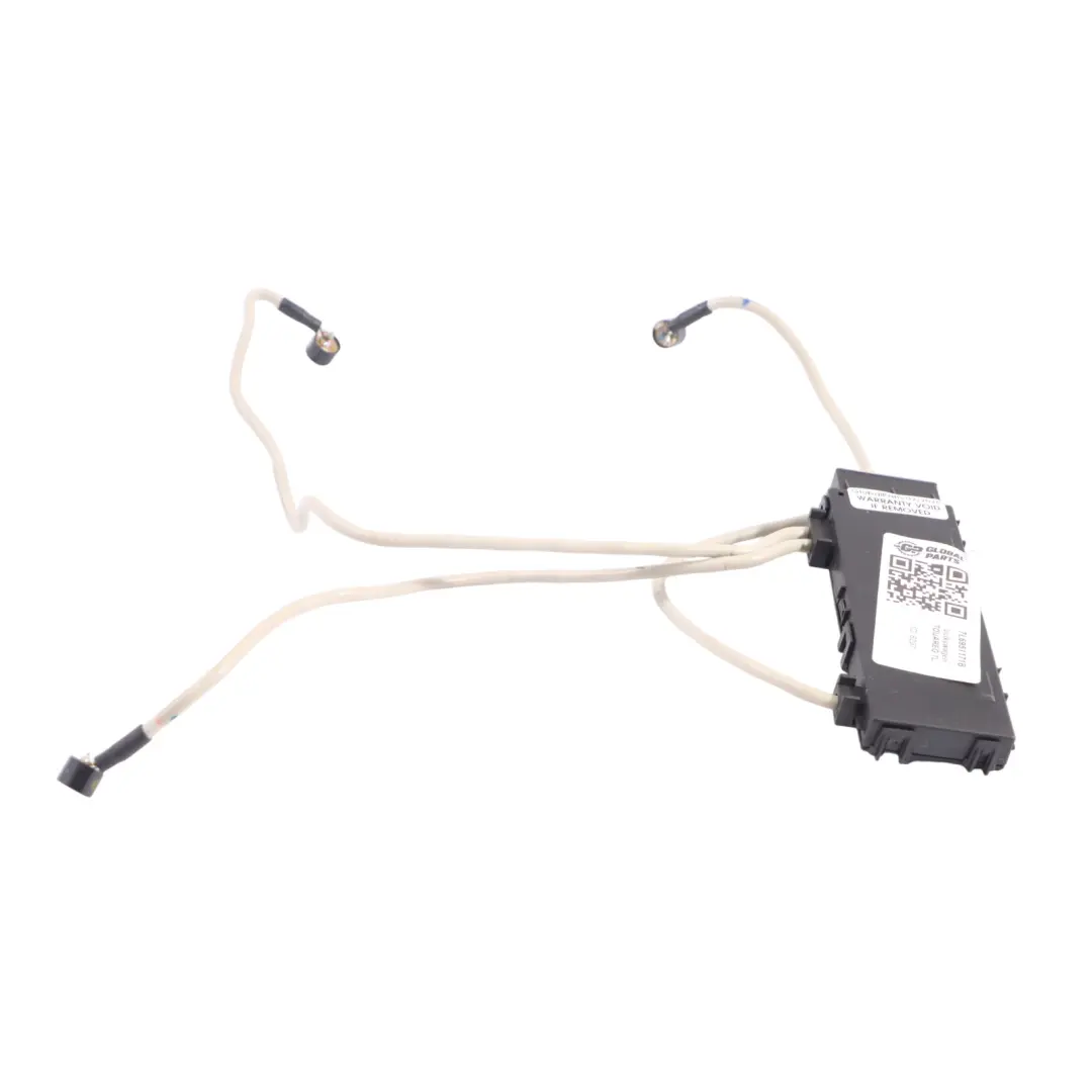 7L Interrupteur Capteur Surveillance Alarme Volkswagen Touareg - SKU 7L6951171B - Numéro de pièce 7L6951171B