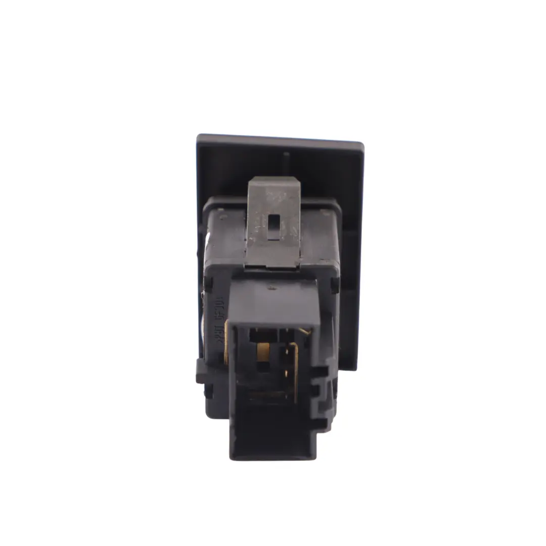 VW Volkswagen Touareg 7L Hazard Warning Light Switch Button - SKU 7L6953235A - Part number 7L6953235A