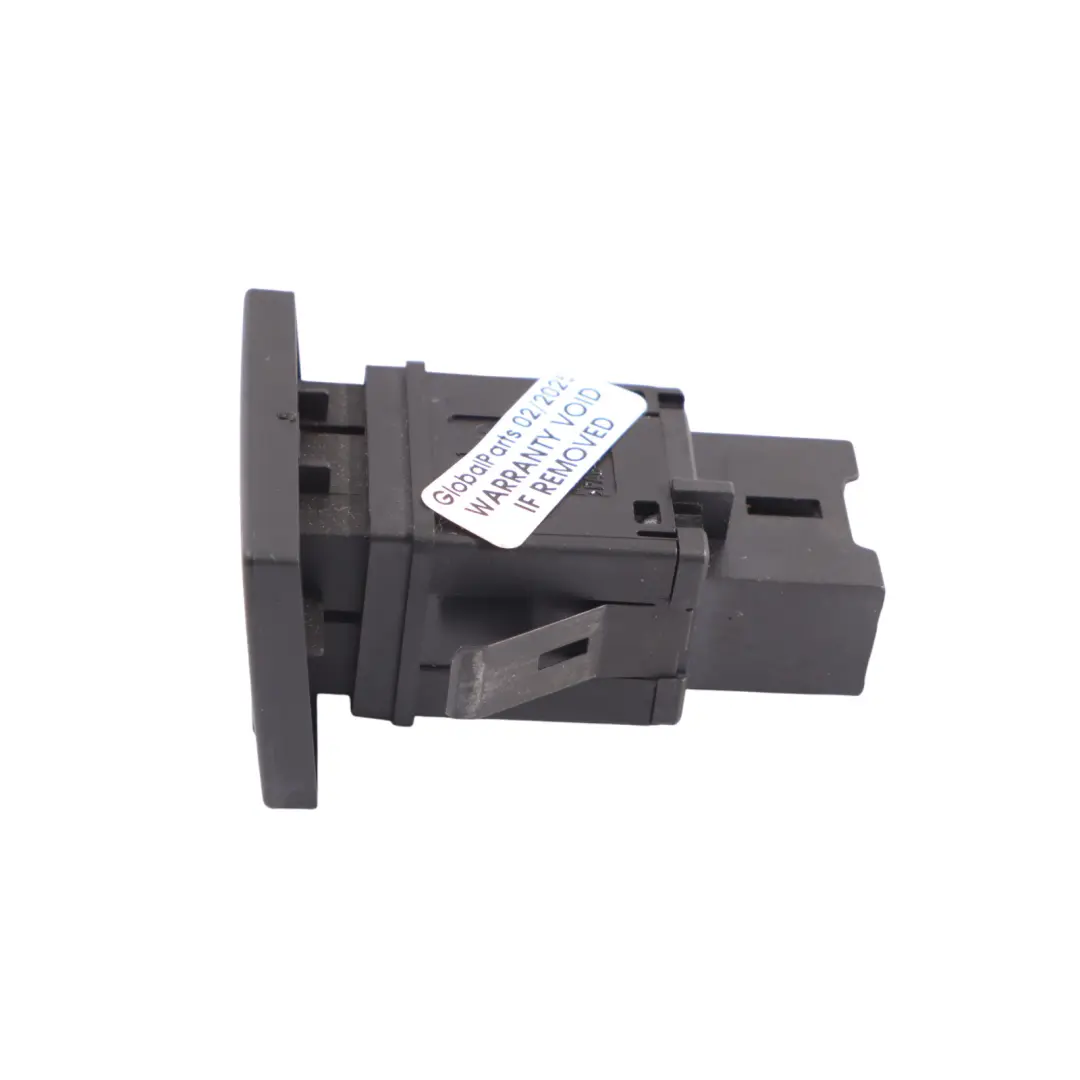 VW Volkswagen Touareg 7L Pulsante Interruttore Luce Di Emergenza - SKU 7L6953235A - Numero di parte 7L6953235A