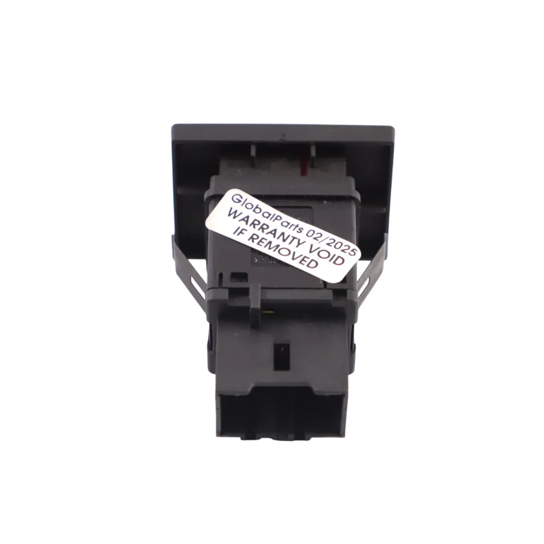 7L Hazard Warning Light Switch Button to VW Volkswagen Touareg with Part number 7L6953235A VW Volkswagen Touareg 7L Hazard Warning Light Switch Button - SKU 7L6953235A - Part number 7L6953235A