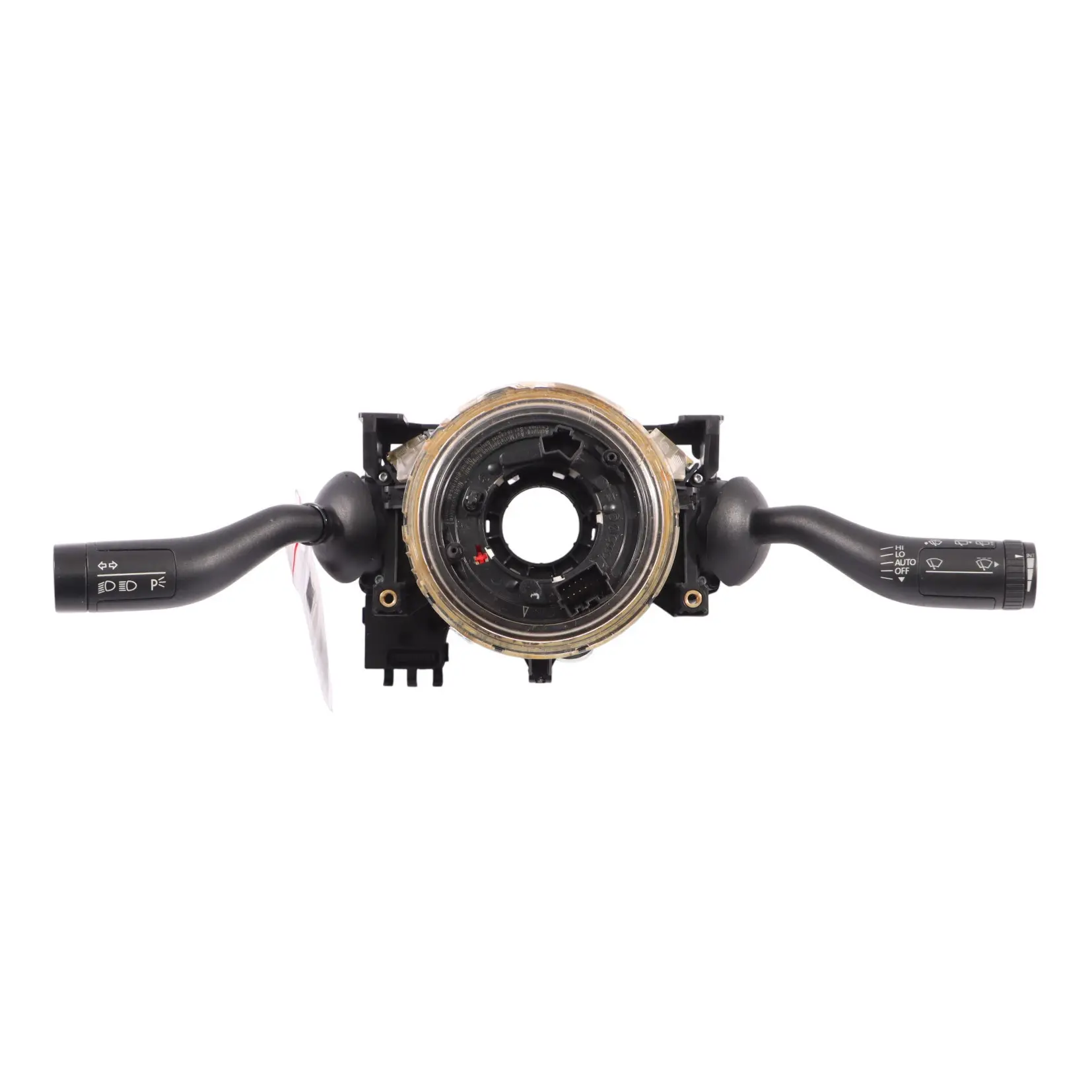 Volkswagen Touareg 7L Colonne de direction Indicateur d'essuie-glace 7L6953549F