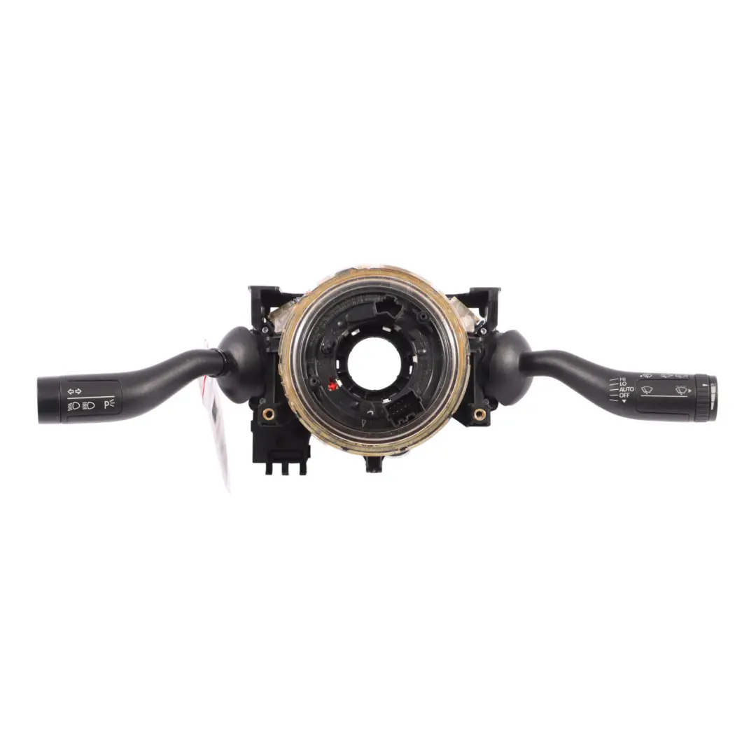 Volkswagen Touareg 7L Piantone dello sterzo Indicatore tergicristallo - SKU 7L6953549F - Numero di parte 7L6953549F