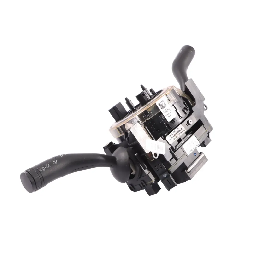 Volkswagen Touareg 7L Piantone dello sterzo Indicatore tergicristallo - SKU 7L6953549F - Numero di parte 7L6953549F