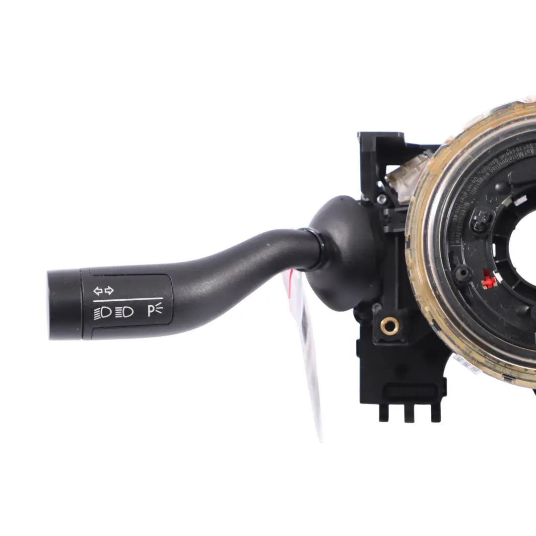 Volkswagen Touareg 7L Piantone dello sterzo Indicatore tergicristallo - SKU 7L6953549F - Numero di parte 7L6953549F