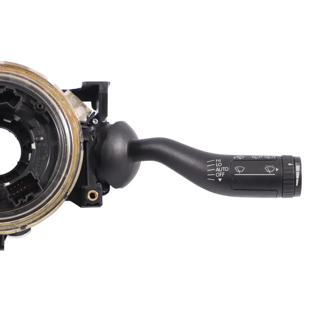 Volkswagen Touareg 7L Lenksäule Cluster Blinker Wischer Stiel - SKU 7L6953549F - Teilenummer 7L6953549F