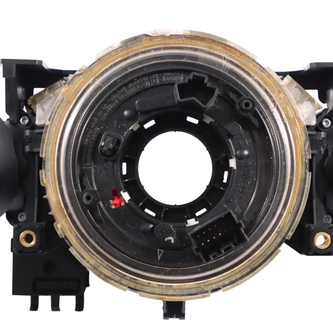 7L Piantone dello sterzo Indicatore tergicristallo per Volkswagen Touareg con numero di parte 7L6953549F Volkswagen Touareg 7L Piantone dello sterzo Indicatore tergicristallo - SKU 7L6953549F - Numero di parte 7L6953549F