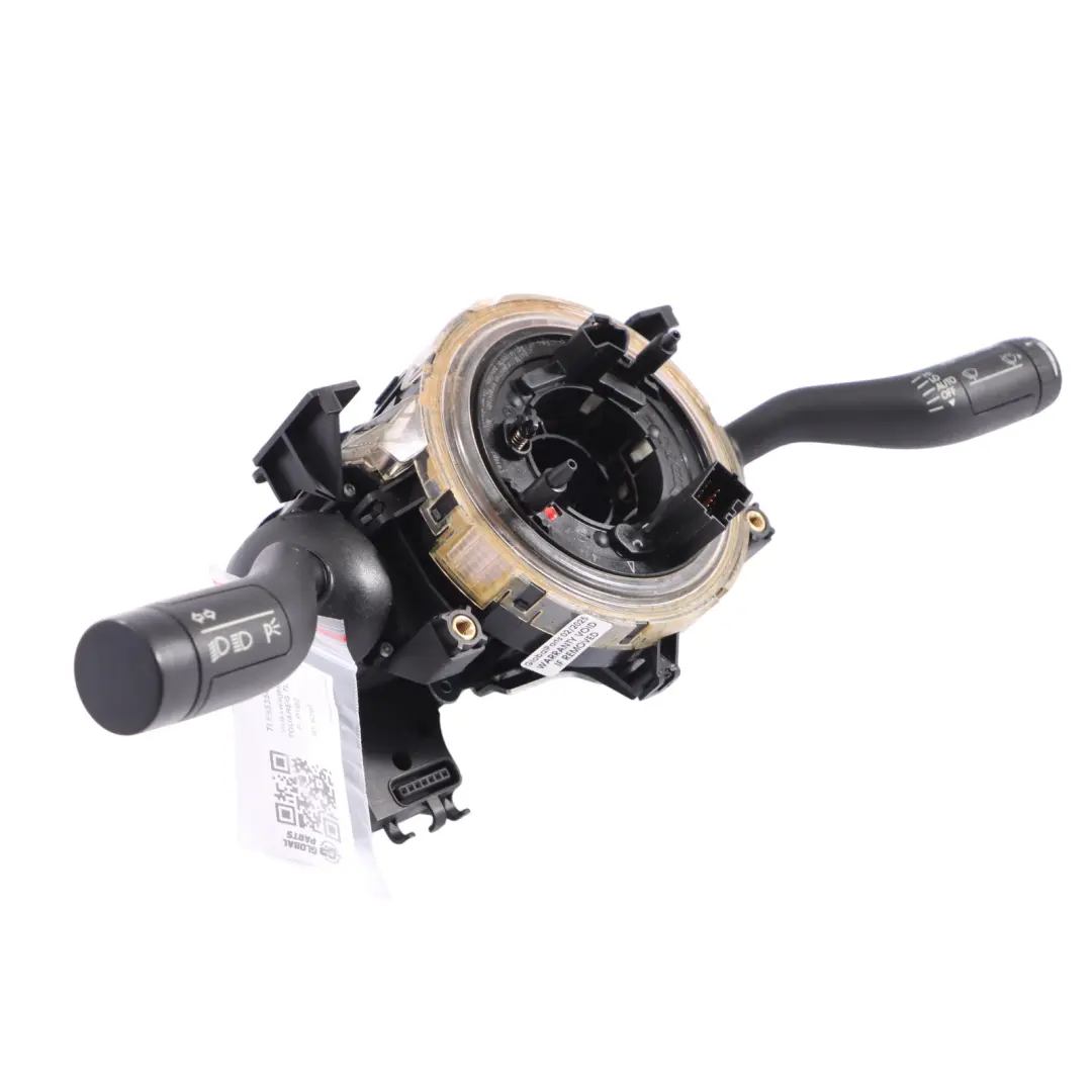 Volkswagen Touareg 7L Colonne de direction Indicateur d'essuie-glace - SKU 7L6953549F - Numéro de pièce 7L6953549F