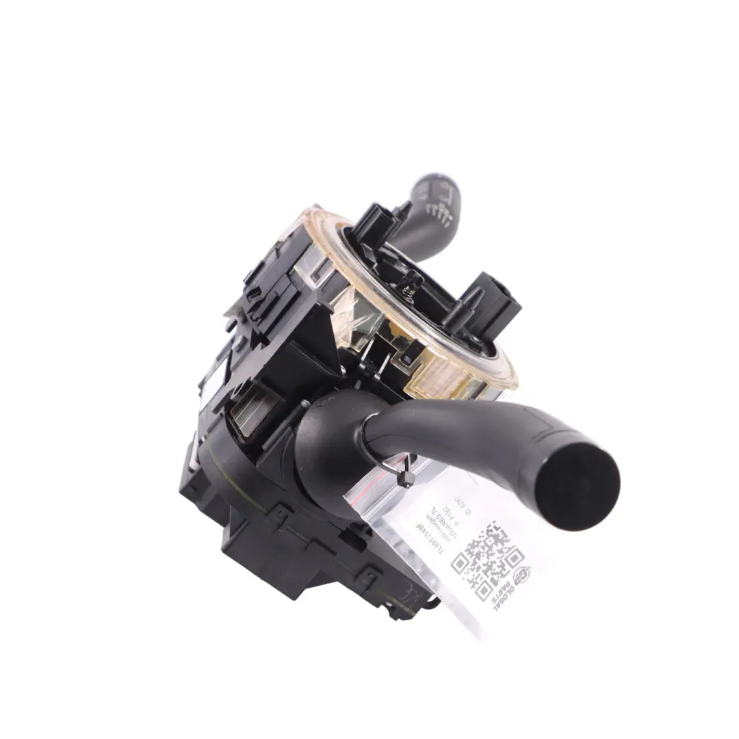 Volkswagen Touareg 7L Piantone dello sterzo Indicatore tergicristallo - SKU 7L6953549F - Numero di parte 7L6953549F