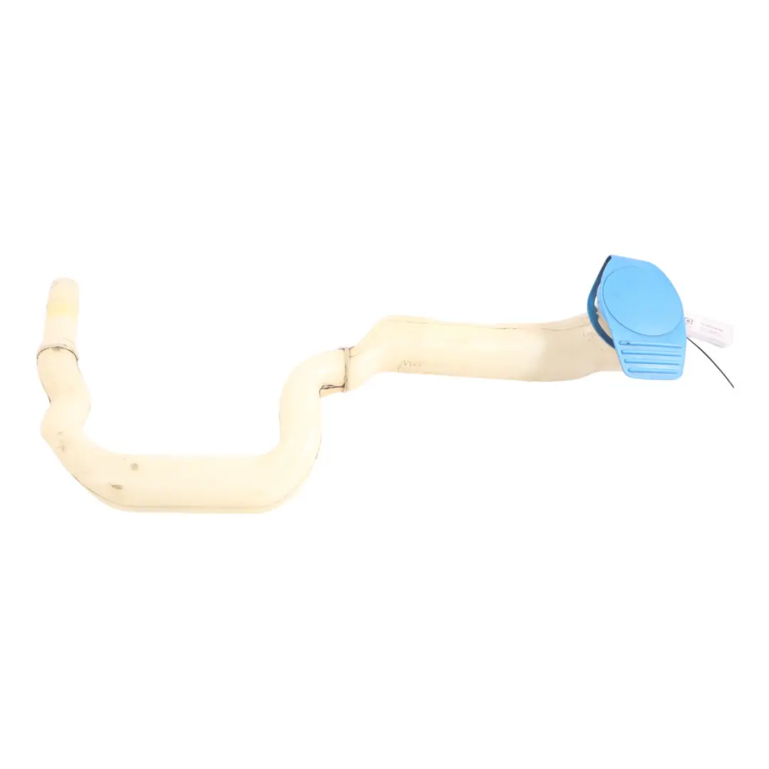 Volkswagen Touareg 7L Tapa del lavaparabrisas - SKU 7L6955463B - Número de pieza 7L6955463B
