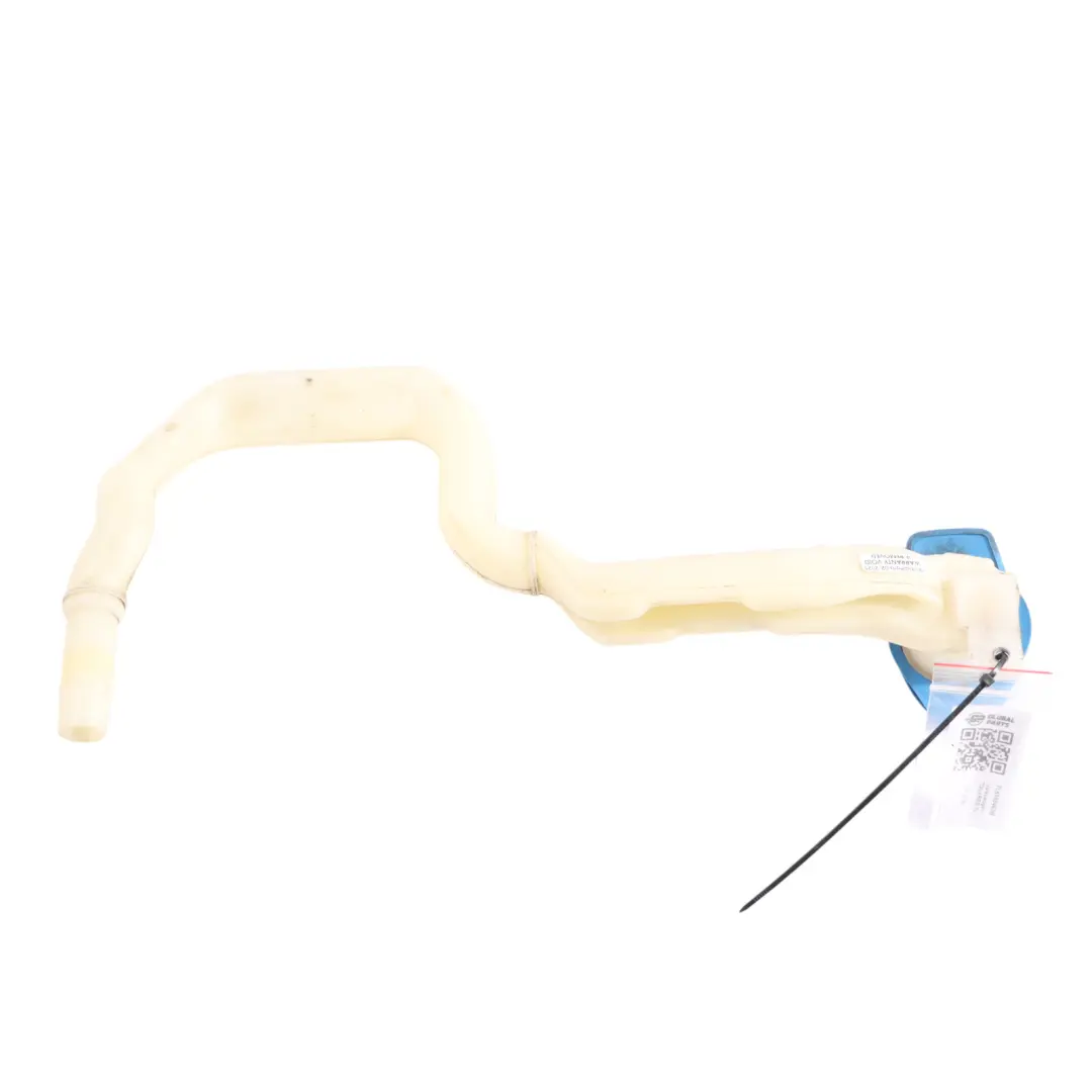 Volkswagen Touareg 7L Tapa del lavaparabrisas - SKU 7L6955463B - Número de pieza 7L6955463B