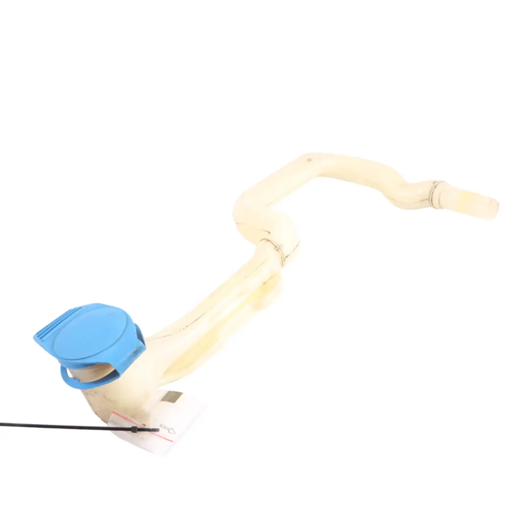 Volkswagen Touareg 7L Couvercle lave glace pour pare brise - SKU 7L6955463B - Numéro de pièce 7L6955463B