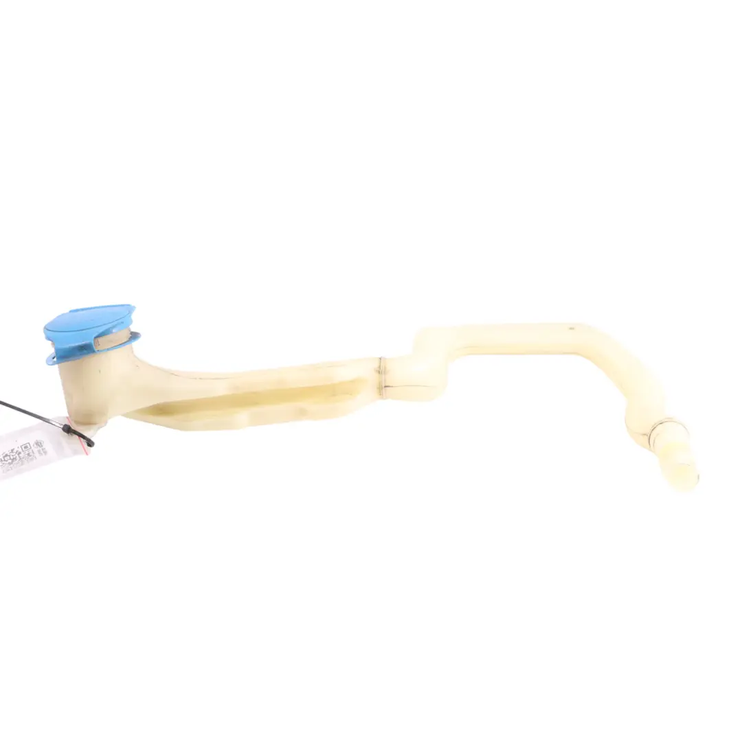 Volkswagen VW Touareg 7L Couvercle Lave Glace pour Pare Brise - SKU 7L6955463B - Numéro de pièce 7L6955463B