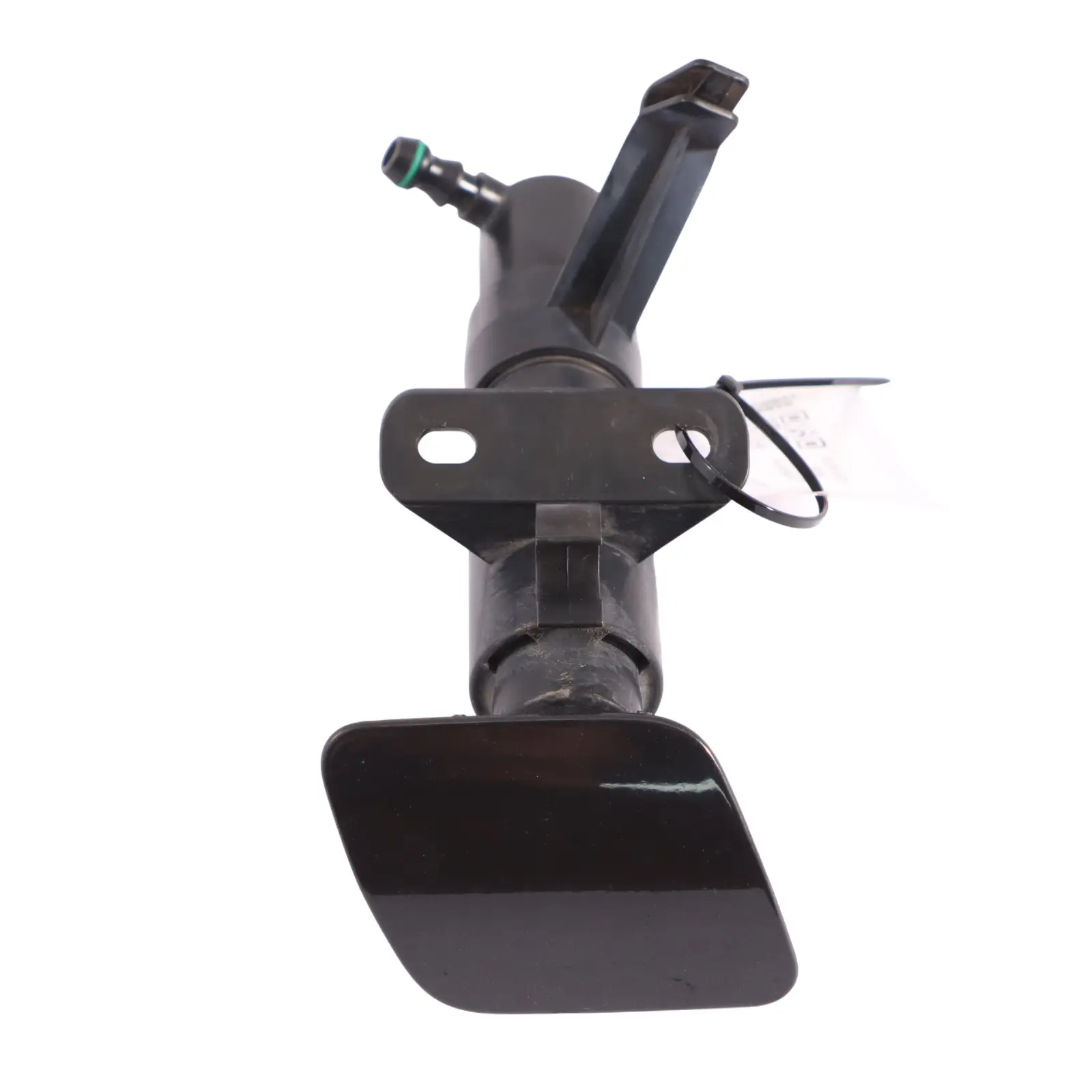VW Touareg 7L Buse Jet Lavage Phare Droit Black Magic Pearl C9Z